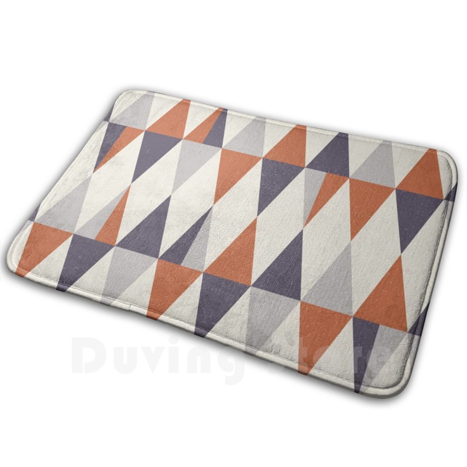 Century Textile & Sewing Supply - Orta Yüzyıl Modern Halı Paspas Halı
