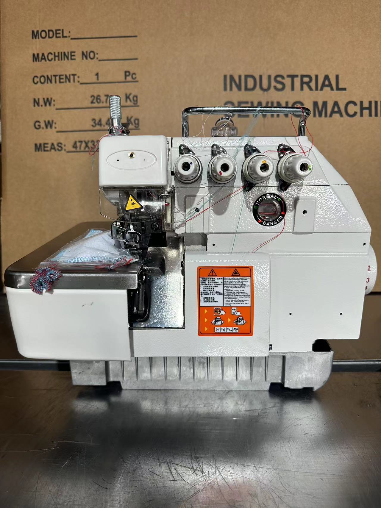 Sewing Industry - CP-747 Uygun Fiyatlı 747 Model Servo