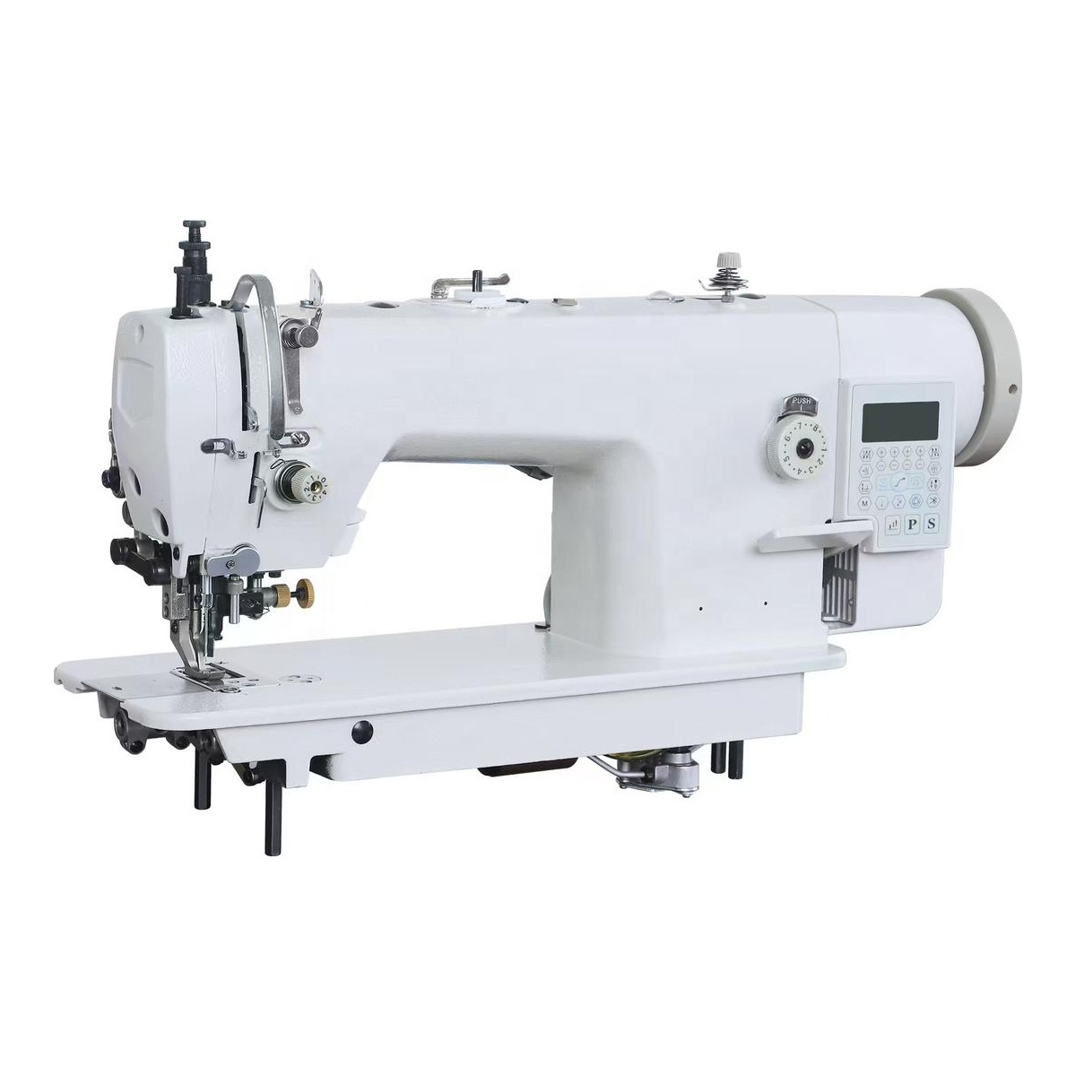 Sewing Industry - CP-0358-D3 Direkt Tahrikli Senkron Düz Yataklı