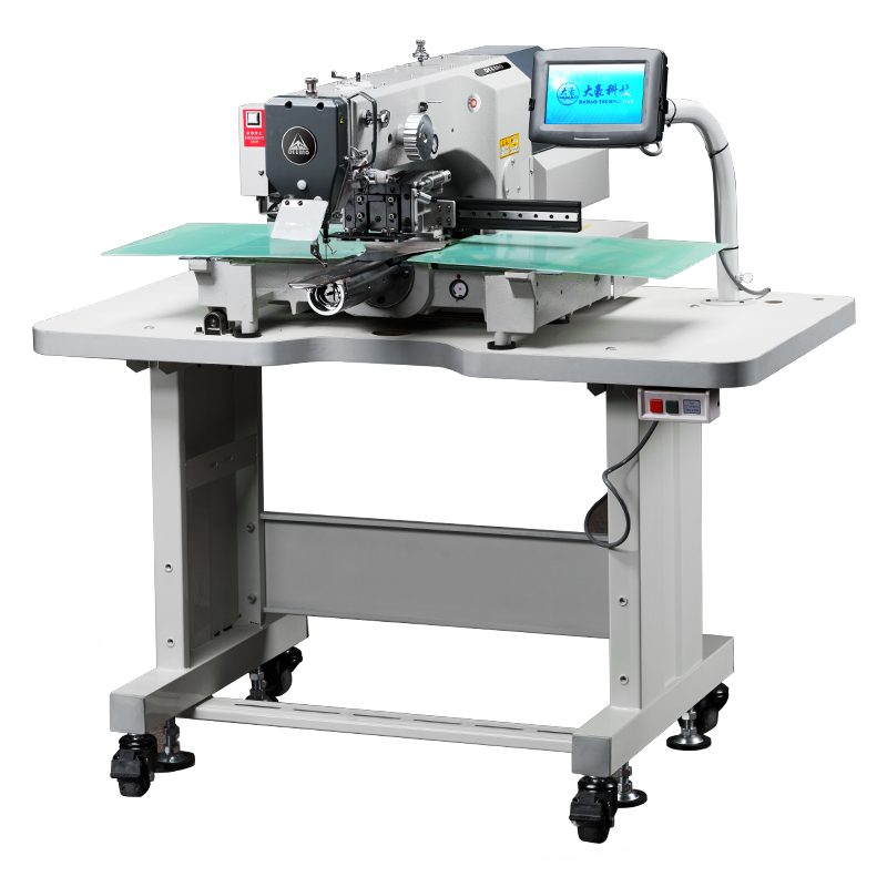 Sewing Industry - Debao Xiaozui bilgisayarlı desen makinesi, 750E