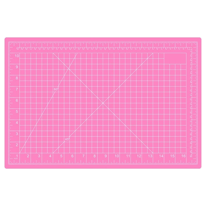 Cutting Mat Self Heal - AT82-Kendini Onaran El İşi Dikiş Matı,