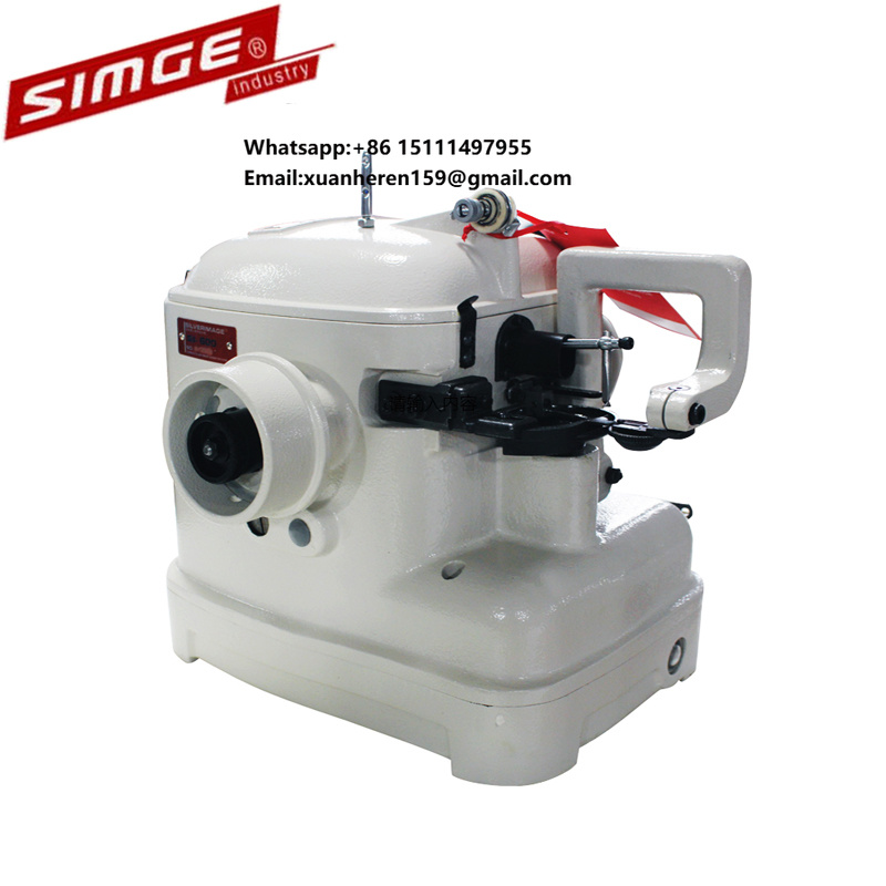 Sewing Industry - SI-600 Endüstriyel Dikiş Makinesi Kürk Dikiş