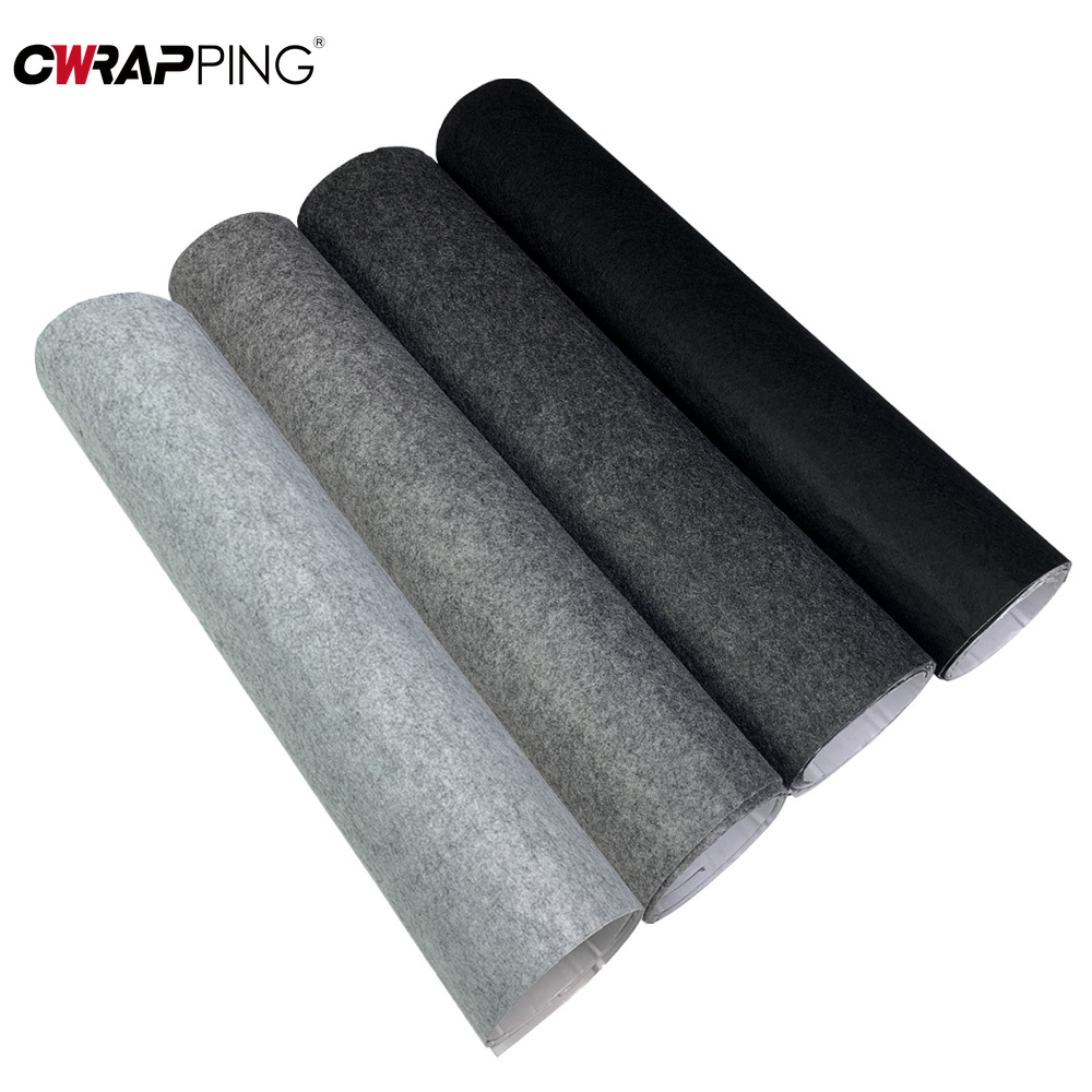 Cutting Mat Self Heal - Kapalı Zemin Koruma Keçe Kapalı Dekorasyon
