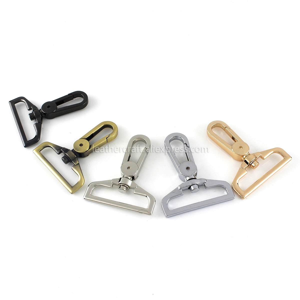 1 adet Metal 38mm D Halka Döne - Hook Eye Fastener incelemesi ve fiyatı