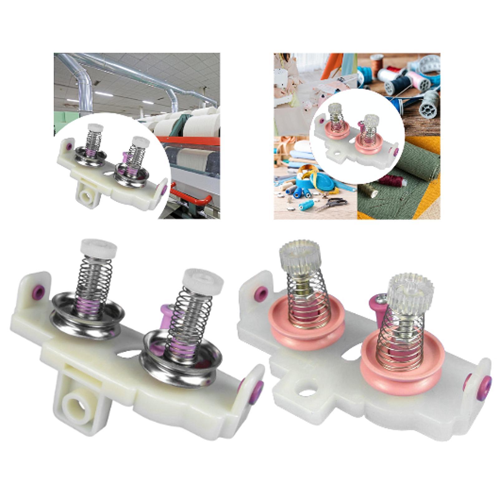 Dikiş Makinesi Gergisi Örme Ma - Sewing Thread In Textile incelemesi ve fiyatı