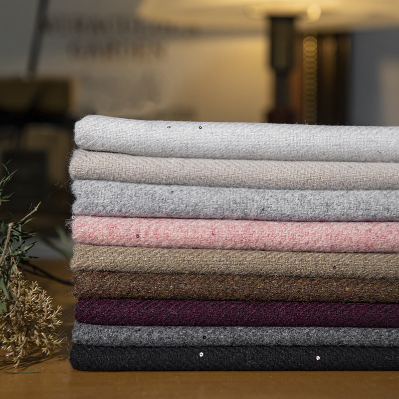 Yıldızlı Gökyüzü Desenli Pul P - Sewing Tweed incelemesi ve fiyatı