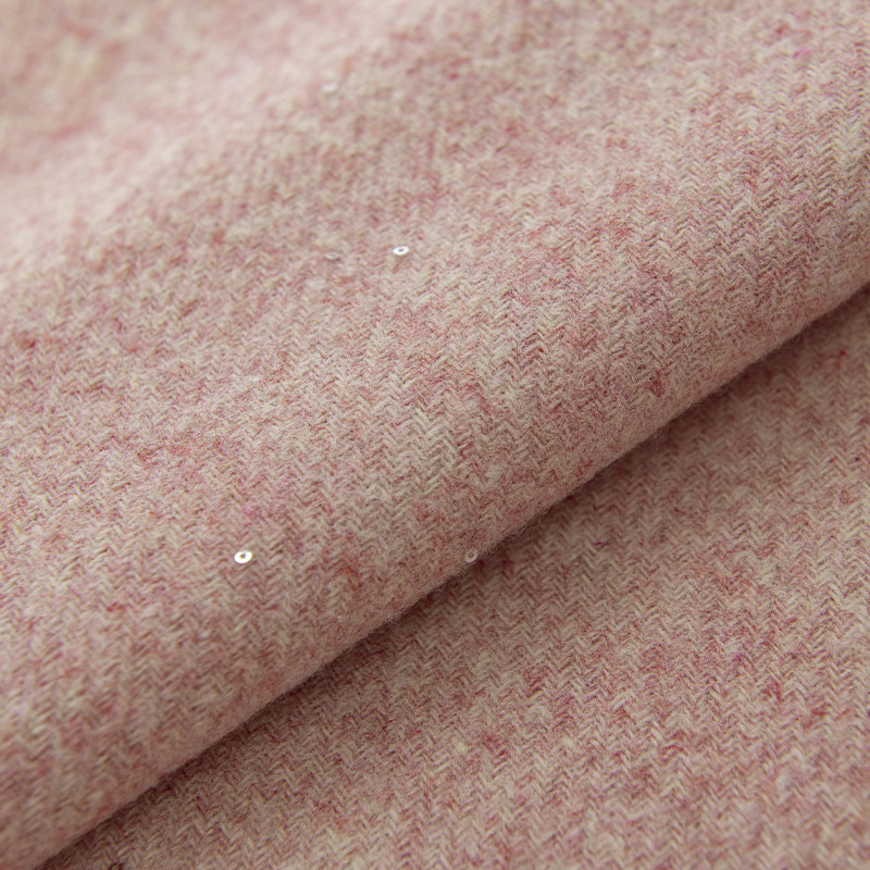Yıldızlı Gökyüzü Desenli Pul P - Sewing Tweed incelemesi ve fiyatı