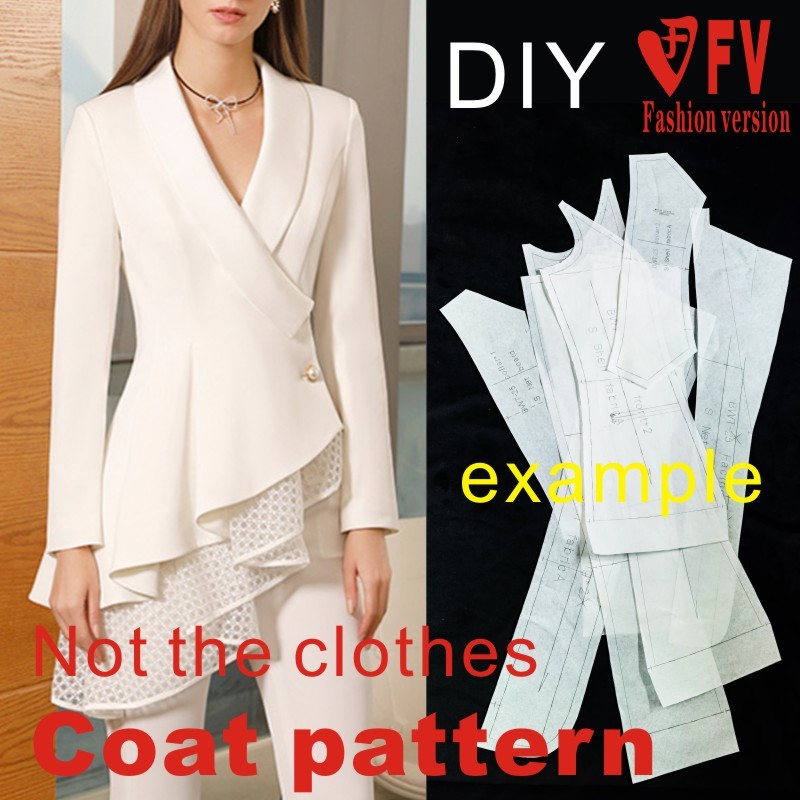 Dikiş çizimleri kadın toprak v - Textile Sewing Patterns incelemesi ve fiyatı