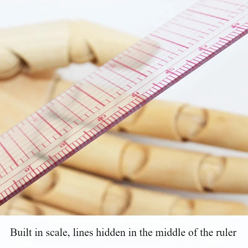 ‌ L Şekilli Kapitone Cetveli - - Sewing Technical Fabrics incelemesi ve fiyatı
