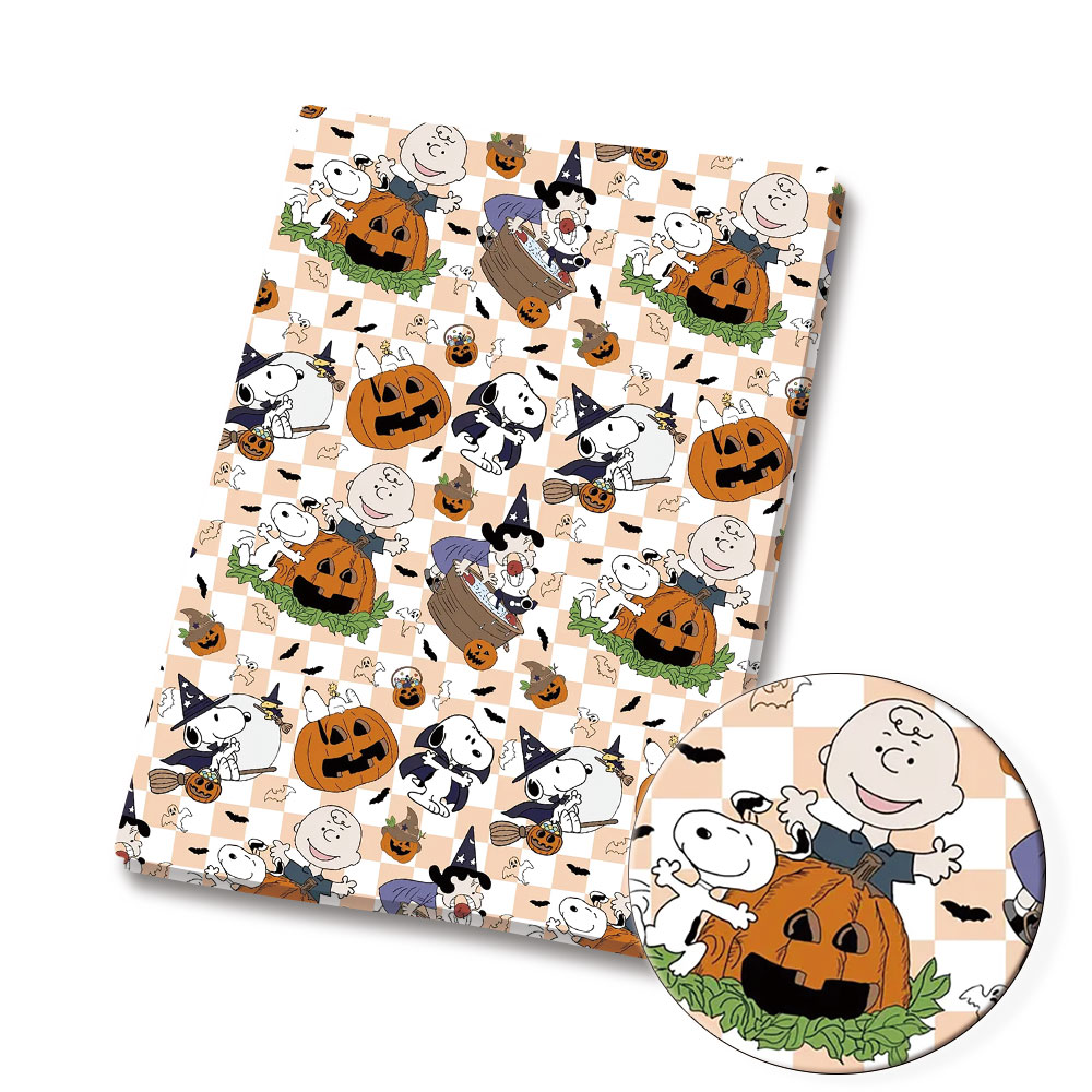 TAKARA TOMY Snoopy kumaş140x50 - Sewing And Textile incelemesi ve fiyatı
