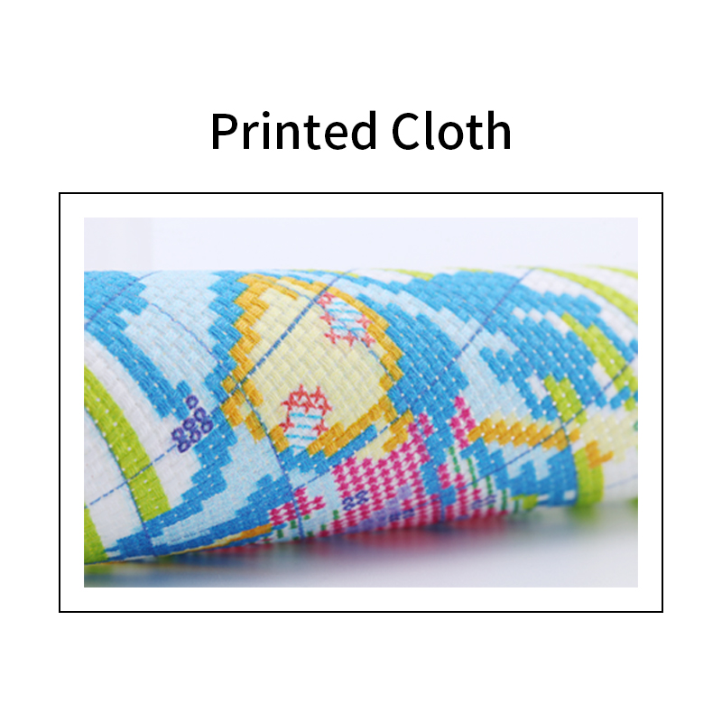 Çapraz dikiş kitleri nakış İğn - Textile Sewing Patterns incelemesi ve fiyatı