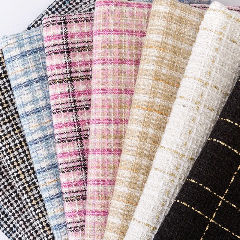 50 cm Altın Ipek Küçük Koku Ku - Sewing Tweed incelemesi ve fiyatı