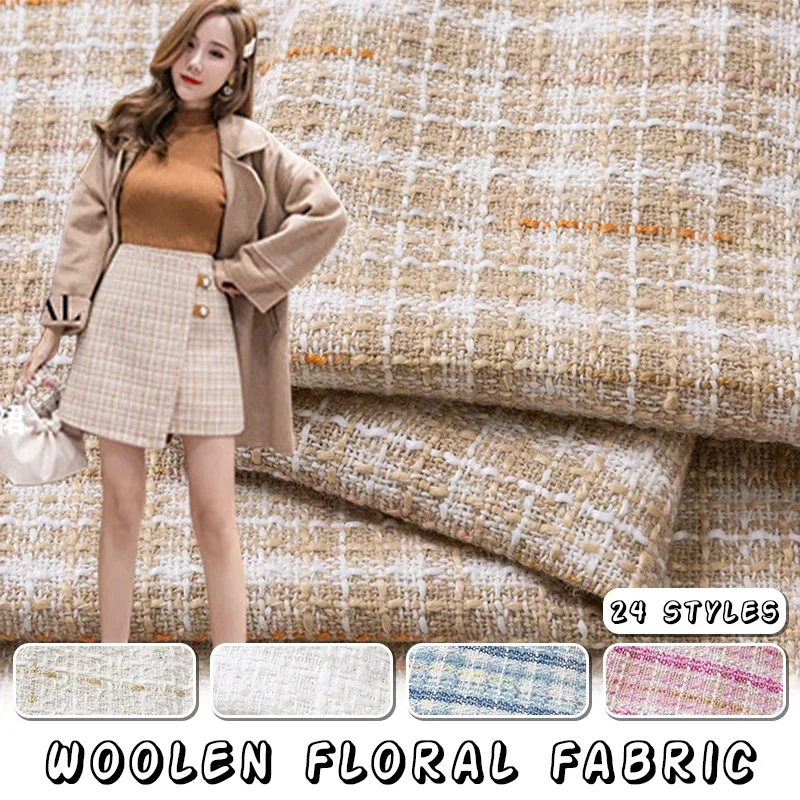 50 cm Altın Ipek Küçük Koku Ku - Sewing Tweed incelemesi ve fiyatı