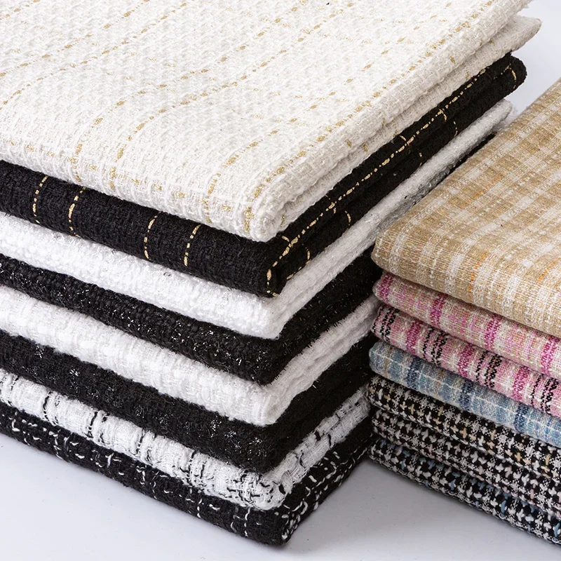 50 cm Altın Ipek Küçük Koku Ku - Sewing Tweed incelemesi ve fiyatı