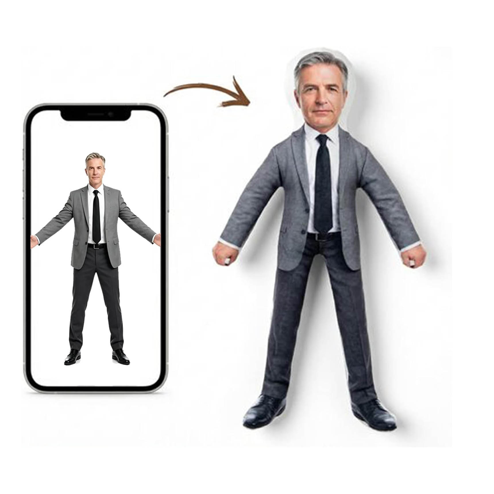 Özel Fotoğraf Bebekleri Komik  - Sewing Custom incelemesi ve fiyatı