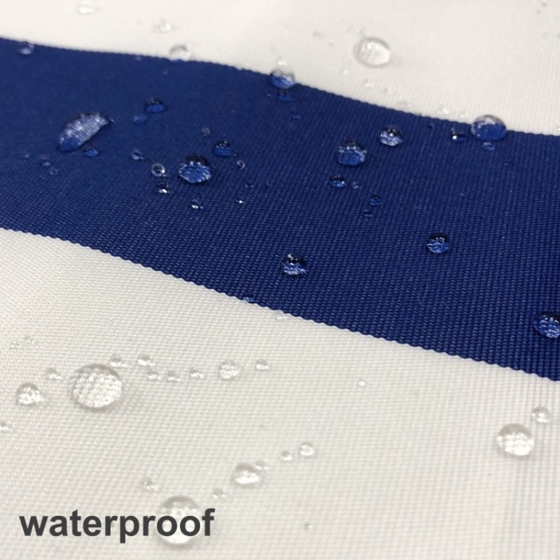 Çizgili Oxford Kumaş Su Geçirm - Textile And Sewing Materials incelemesi ve fiyatı