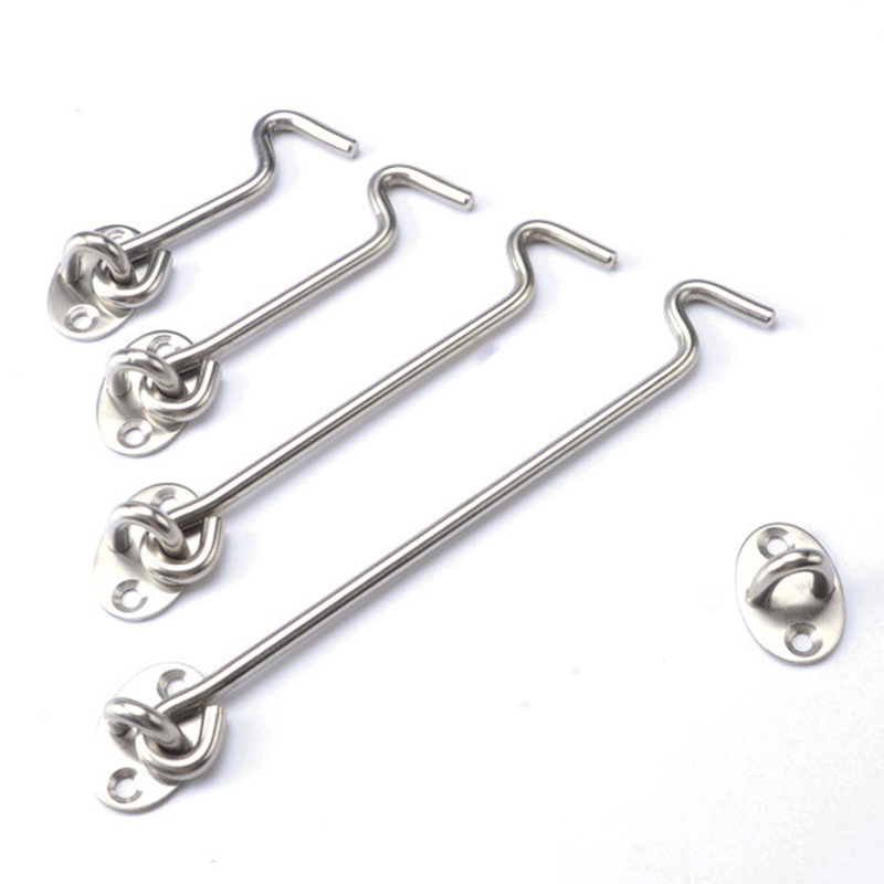 2 adet eski stil pencere deste - Hook Eye Fastener incelemesi ve fiyatı