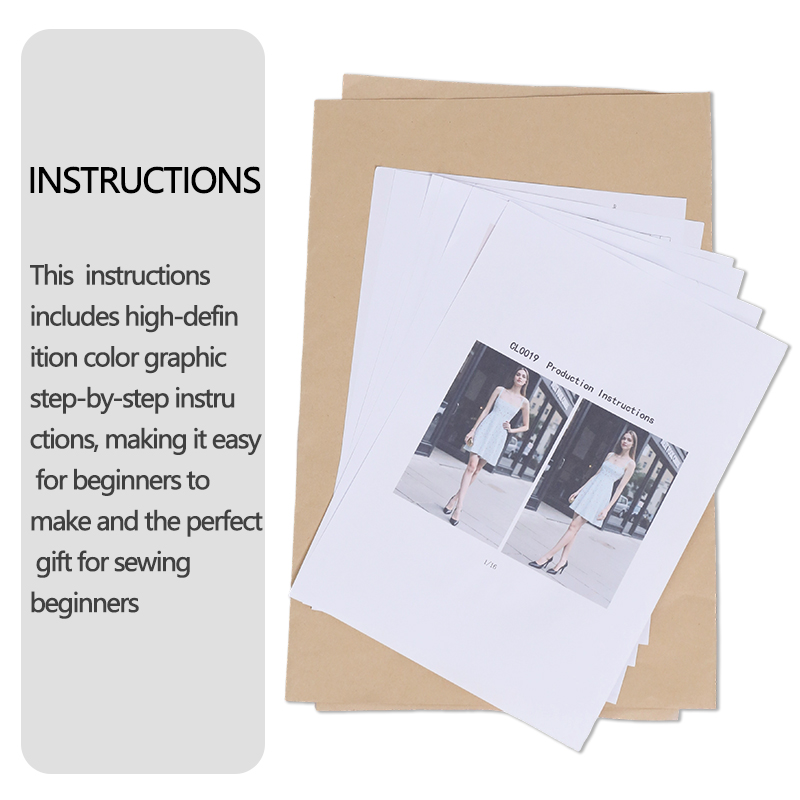 14 beden (ABD 00-24) kadın çiç - Textile Sewing Patterns incelemesi ve fiyatı