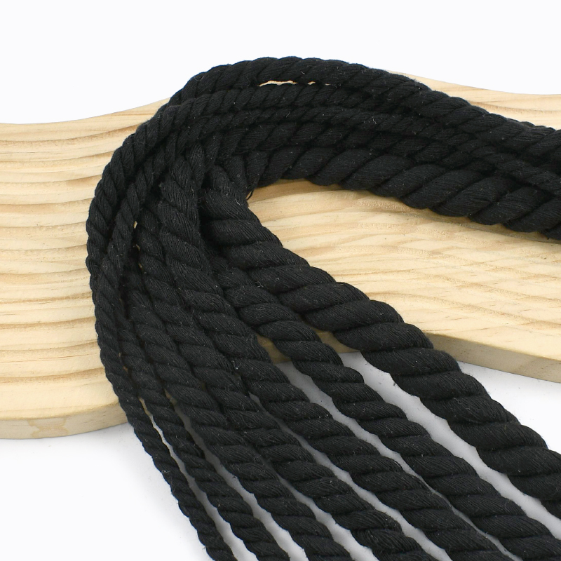 1-5M 5-20mm Siyah 3 Katlı Bükü - Sewing Thread In Textile incelemesi ve fiyatı