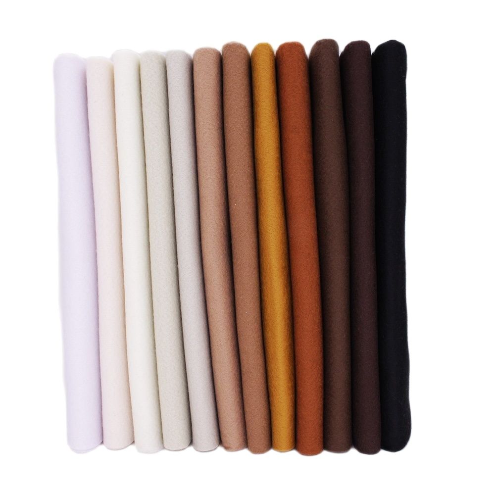 1.2mm Siyah Beyaz Kahverengi,  - Textile And Sewing Materials incelemesi ve fiyatı