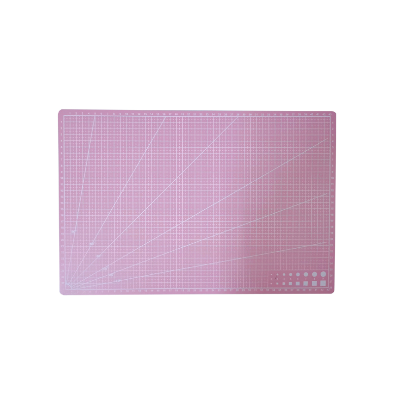 Kendinden Onarımlı Kesme Matı  - Cutting Mat Self Heal incelemesi ve fiyatı
