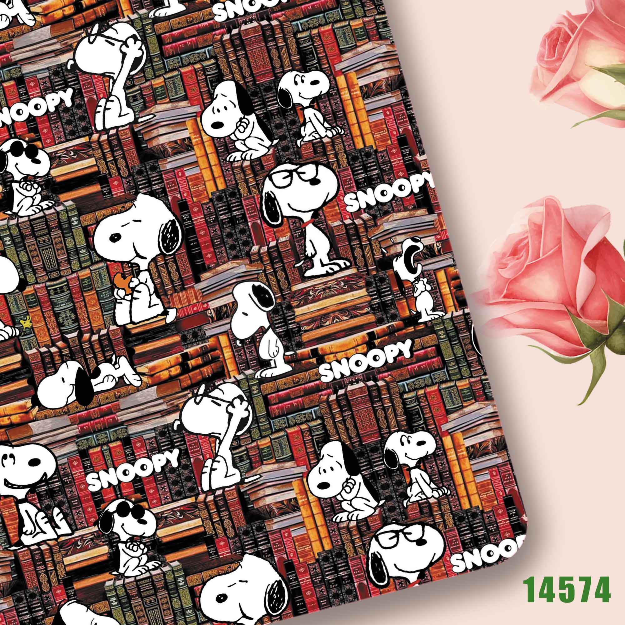 TAKARA TOMY Snoopy kumaş140CM  - Sewing And Textile incelemesi ve fiyatı