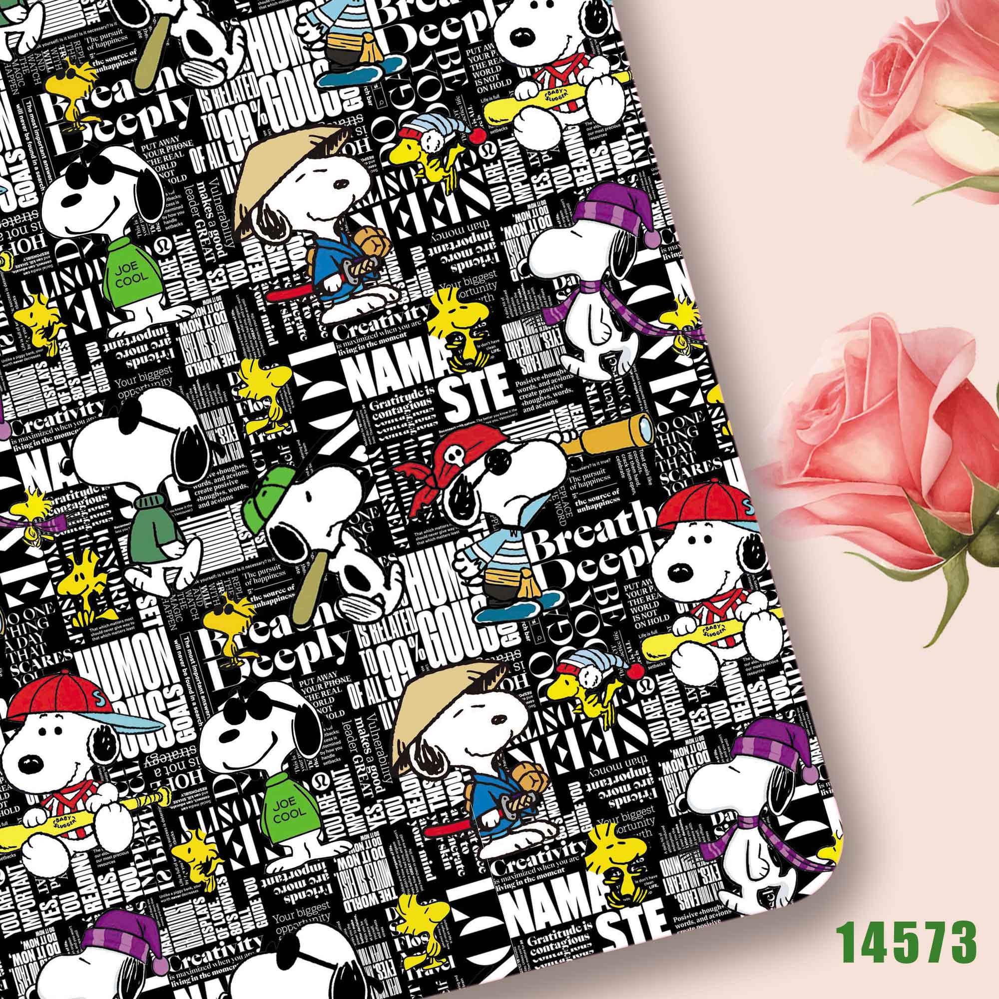 TAKARA TOMY Snoopy kumaş140CM  - Sewing And Textile incelemesi ve fiyatı