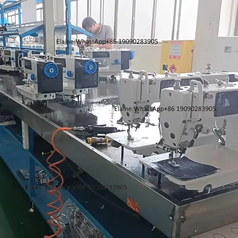 QK-525-D2 Fabrika Toptan Satış - Sewing Industry incelemesi ve fiyatı