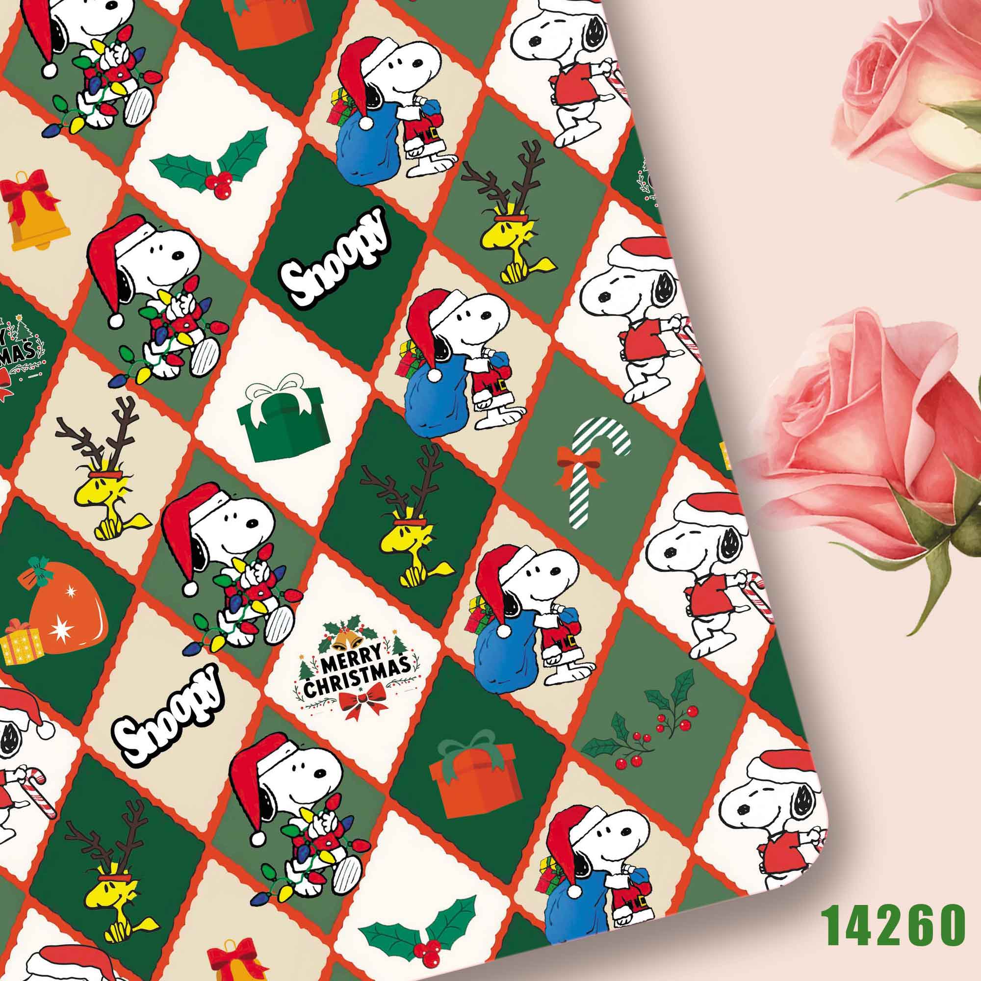TAKARA TOMY Snoopy kumaş140x50 - Sewing And Textile incelemesi ve fiyatı