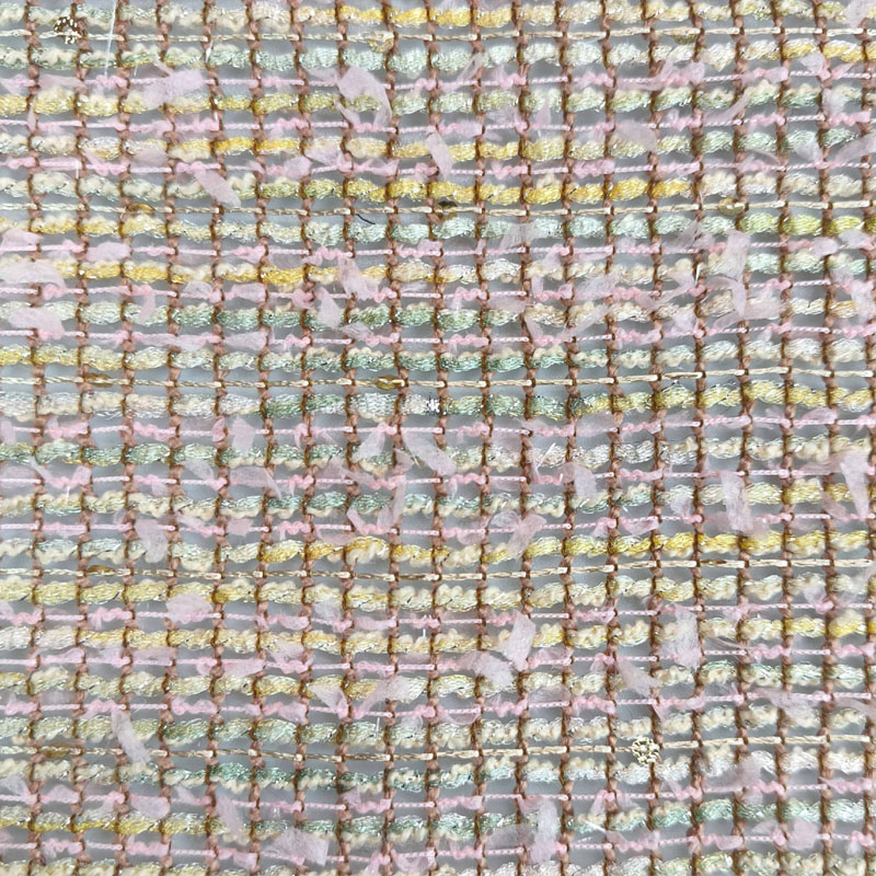 Hafif, Oyuklu, Kurdeleli, İpli - Sewing Tweed incelemesi ve fiyatı