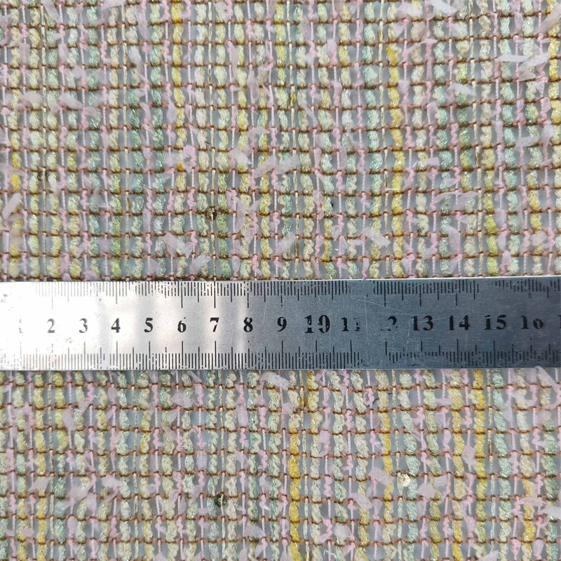 Hafif, Oyuklu, Kurdeleli, İpli - Sewing Tweed incelemesi ve fiyatı