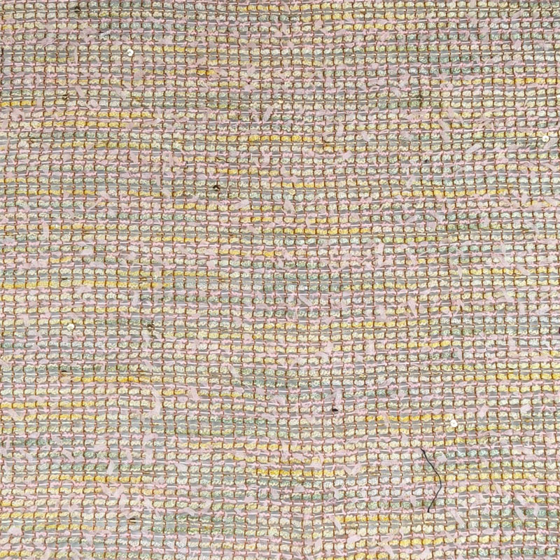 Hafif, Oyuklu, Kurdeleli, İpli - Sewing Tweed incelemesi ve fiyatı