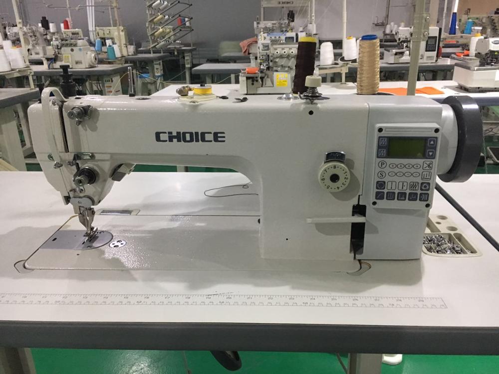 Golden Choice GC-0303-D4 Yükse - Sewing Industry incelemesi ve fiyatı