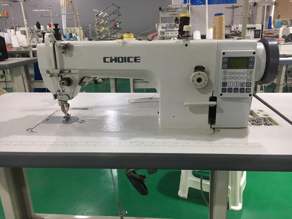 Golden Choice GC-0303-D4 Yükse - Sewing Industry incelemesi ve fiyatı