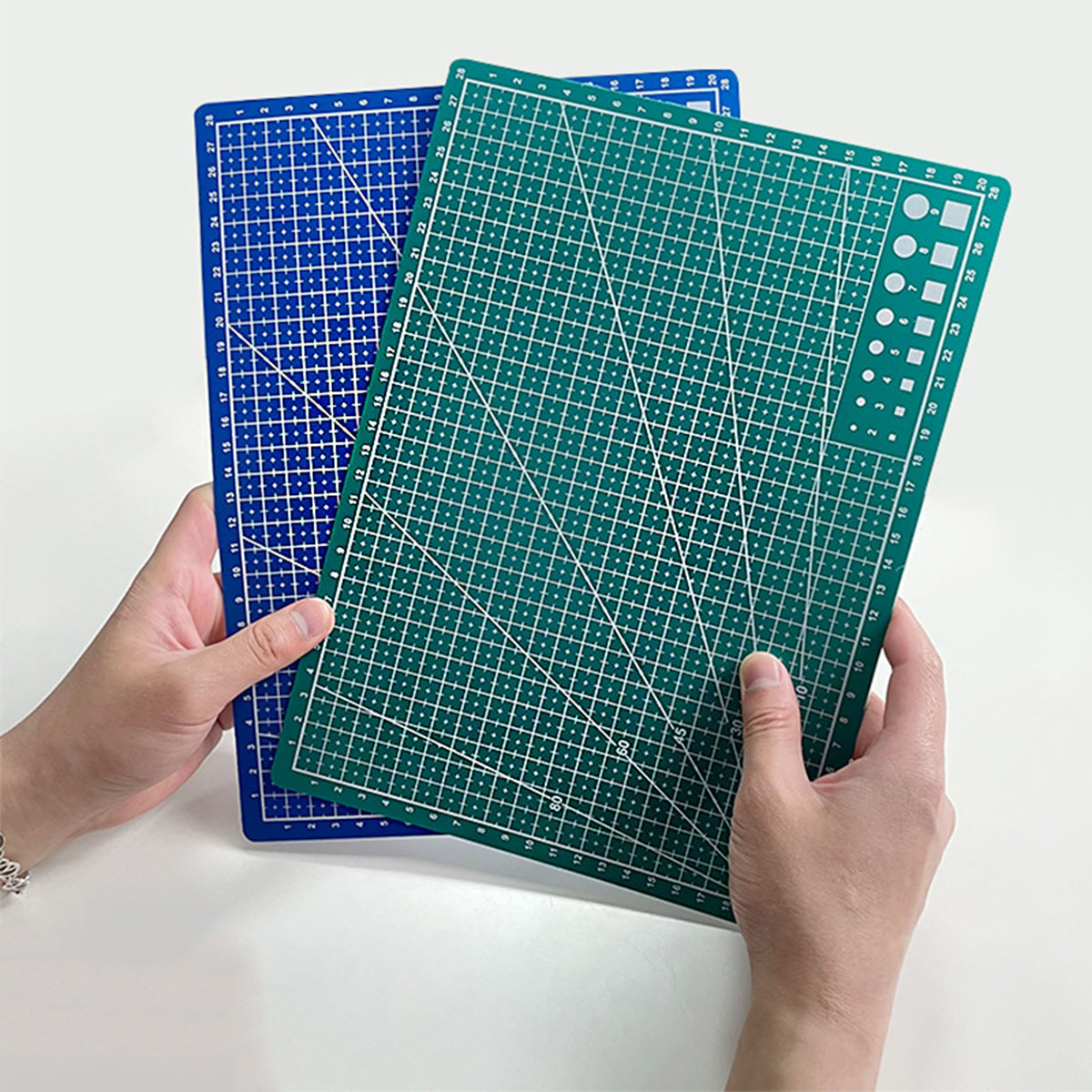A5 Kendiliğinden İyileşen Kesi - Cutting Mat Self Heal incelemesi ve fiyatı