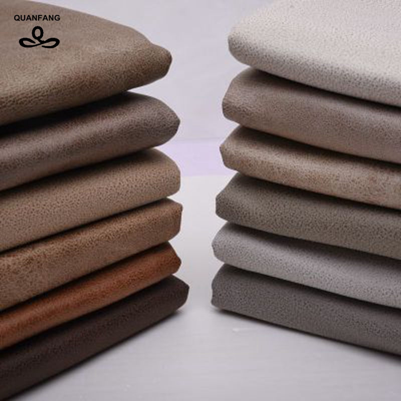 QUANFANG taklit deri kanepe ku - Sewing Technical Fabrics incelemesi ve fiyatı