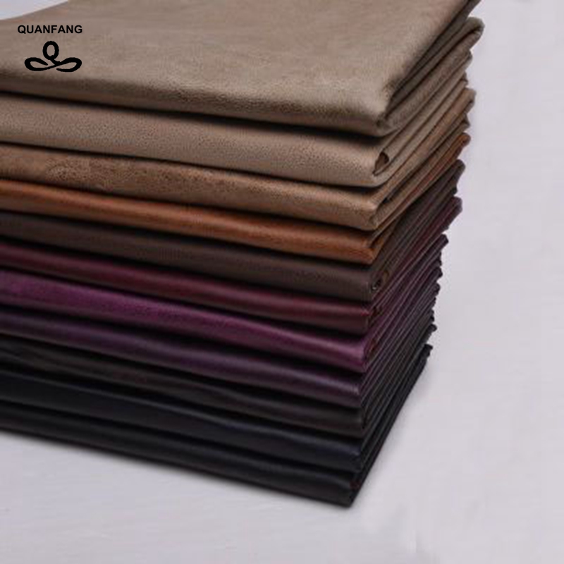QUANFANG taklit deri kanepe ku - Sewing Technical Fabrics incelemesi ve fiyatı