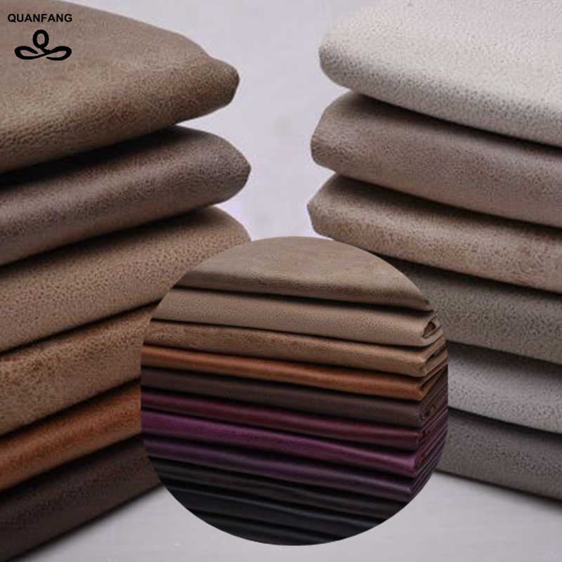 QUANFANG taklit deri kanepe ku - Sewing Technical Fabrics incelemesi ve fiyatı