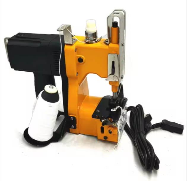 Yarı Otomatik Elektrikli El Ti - Sewing And Textile incelemesi ve fiyatı