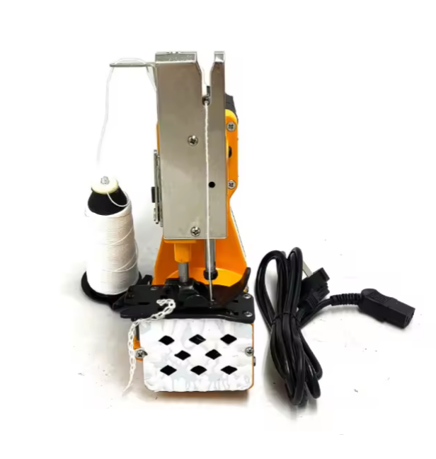 Yarı Otomatik Elektrikli El Ti - Sewing And Textile incelemesi ve fiyatı