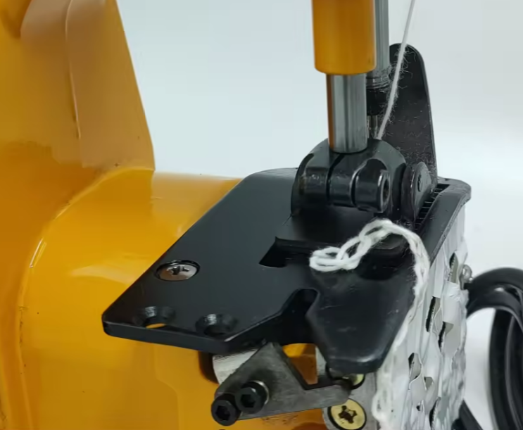 Yarı Otomatik Elektrikli El Ti - Sewing And Textile incelemesi ve fiyatı