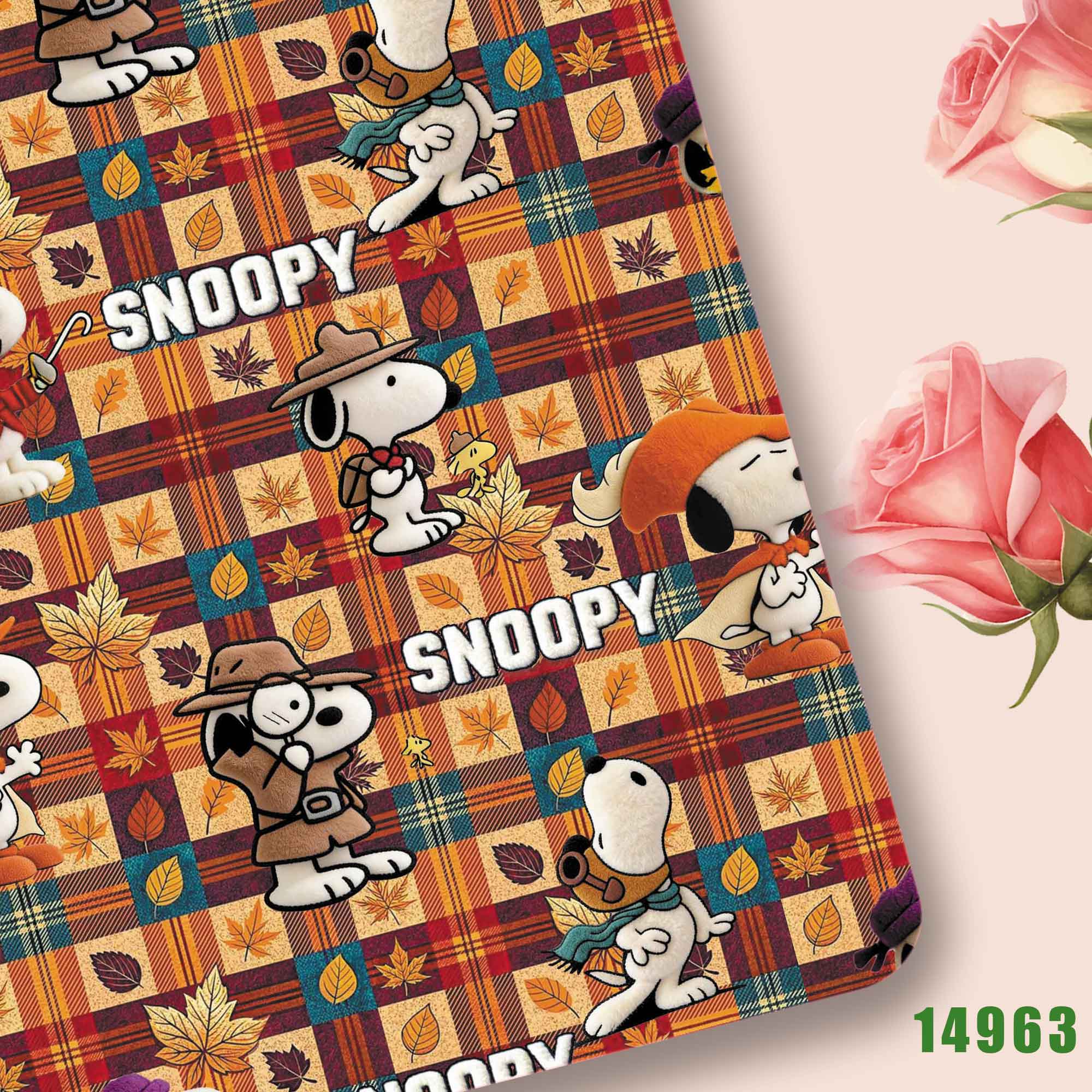 TAKARA TOMY Snoopy kumaş140CM  - Sewing And Textile incelemesi ve fiyatı