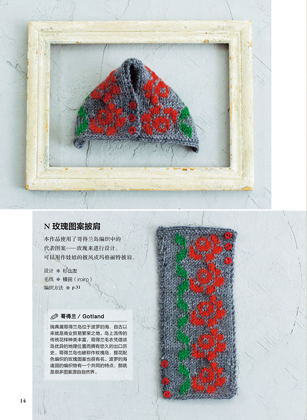 Minyatür örgü koleksiyonu düny - Textile Sewing Patterns incelemesi ve fiyatı