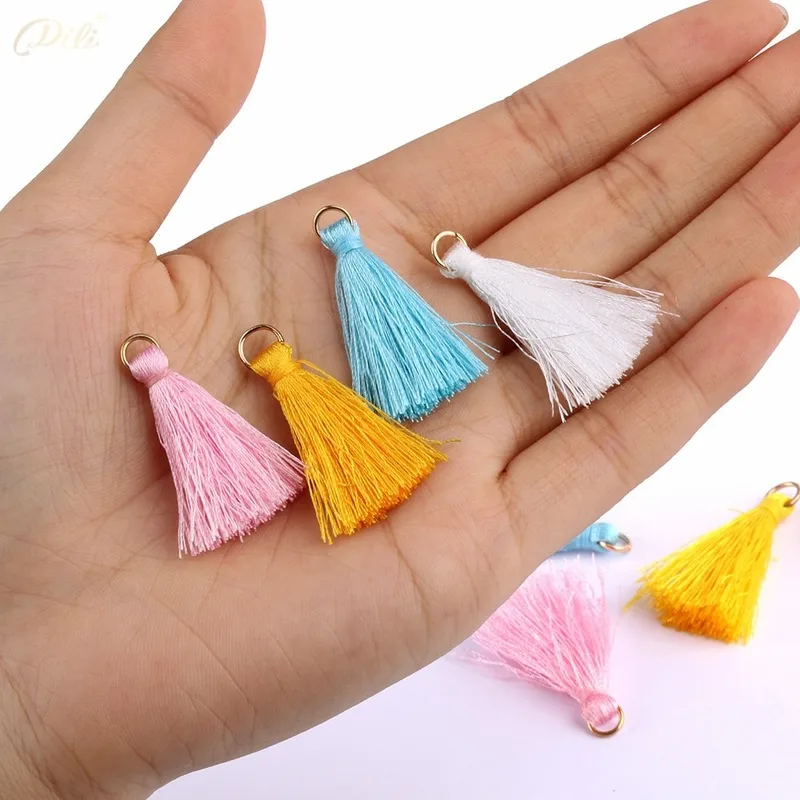 300 adet/grup 3 cm Polyester D - Is Sewing Textile Art incelemesi ve fiyatı