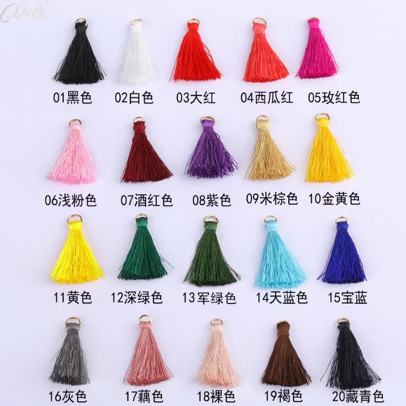 300 adet/grup 3 cm Polyester D - Is Sewing Textile Art incelemesi ve fiyatı