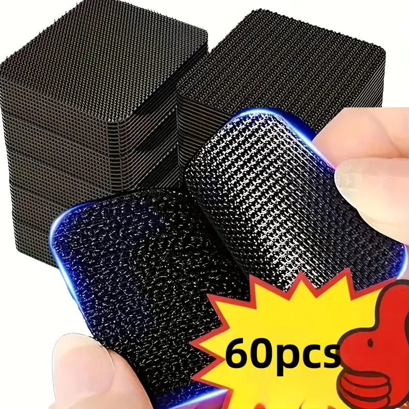 60 adet/30 çift Çizilmeye daya - Cutting Mat Self Heal incelemesi ve fiyatı