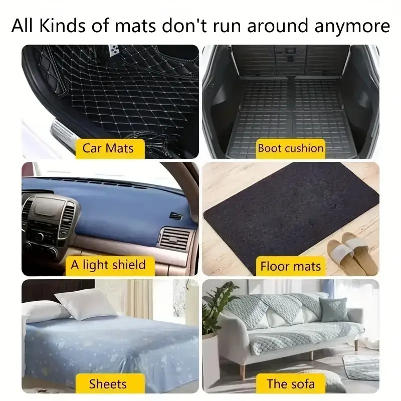 60 adet/30 çift Çizilmeye daya - Cutting Mat Self Heal incelemesi ve fiyatı