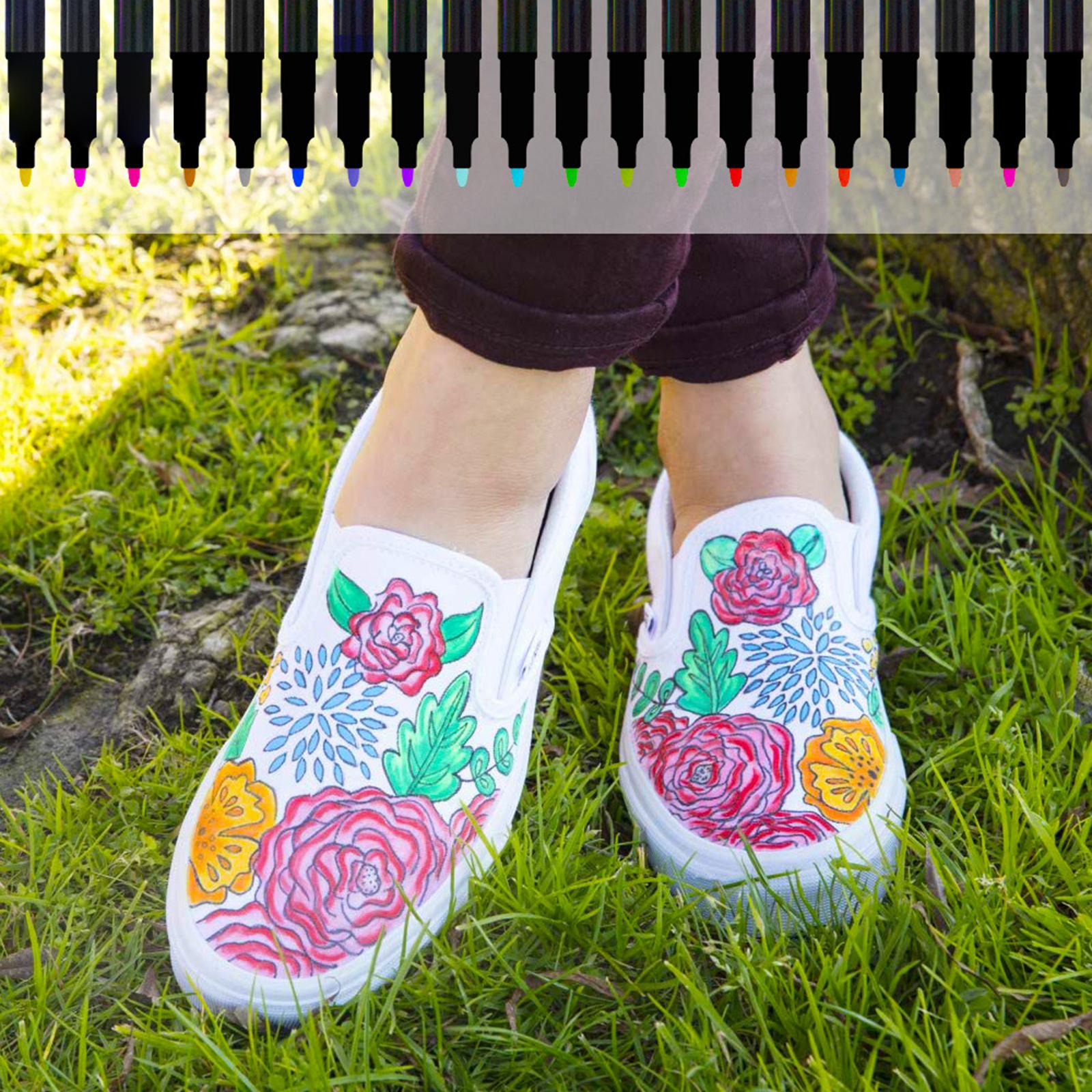 Renkli Kumaş İşaretleyiciler K - Is Sewing Textile Art incelemesi ve fiyatı