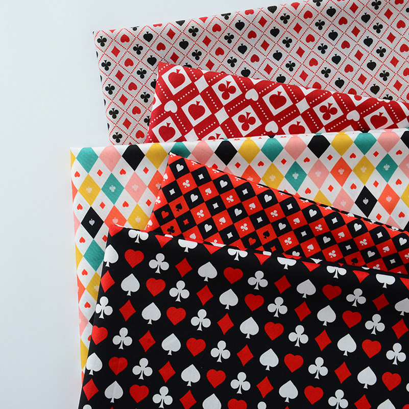 Ins Poker Elemanı Pamuk Dijita - Sewing And Textile incelemesi ve fiyatı