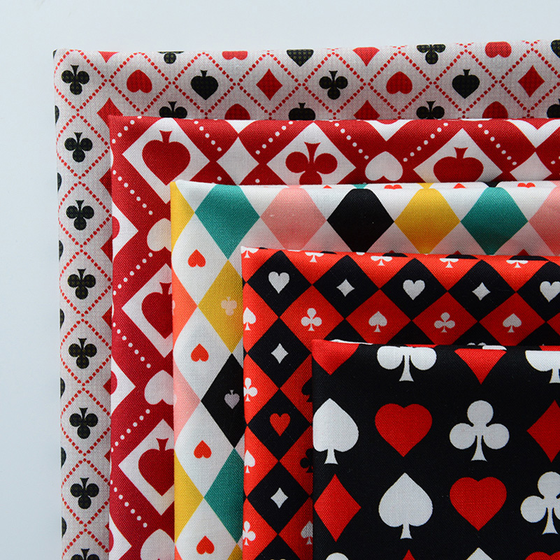Ins Poker Elemanı Pamuk Dijita - Sewing And Textile incelemesi ve fiyatı